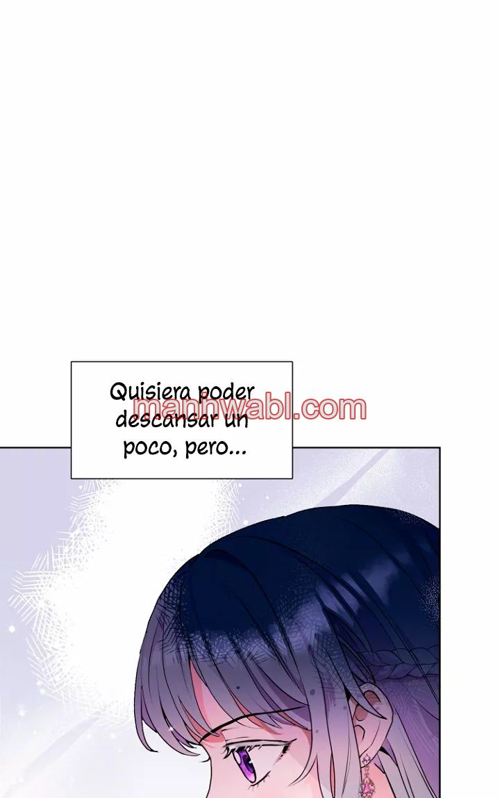 Terminé con mi esposo, ahora iré a hacer dinero - Capítulo 5 manhwa