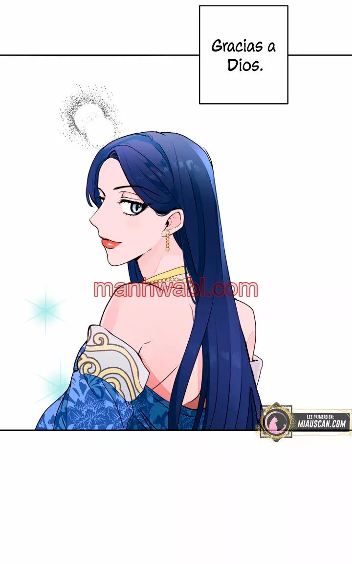 Terminé con mi esposo, ahora iré a hacer dinero - Capítulo 5 manhwa