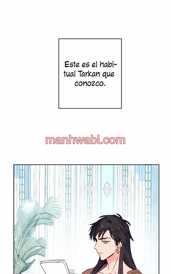 Terminé con mi esposo, ahora iré a hacer dinero - Capítulo 5 manhwa