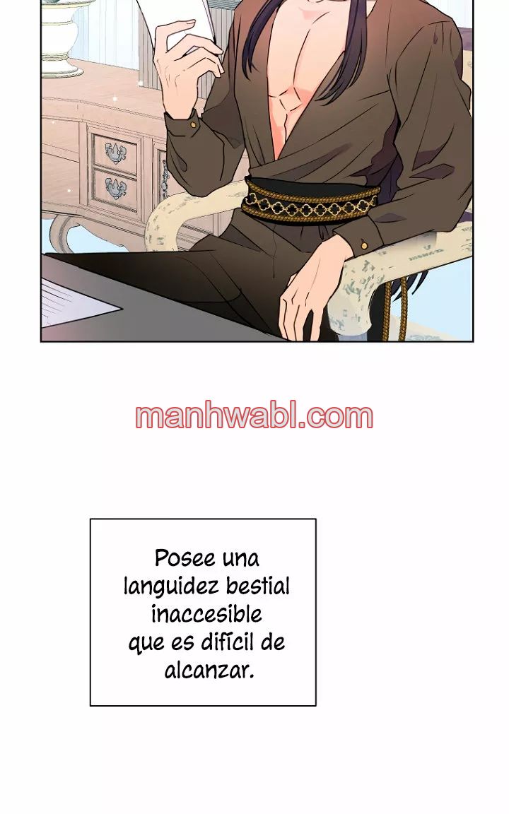Terminé con mi esposo, ahora iré a hacer dinero - Capítulo 5 manhwa