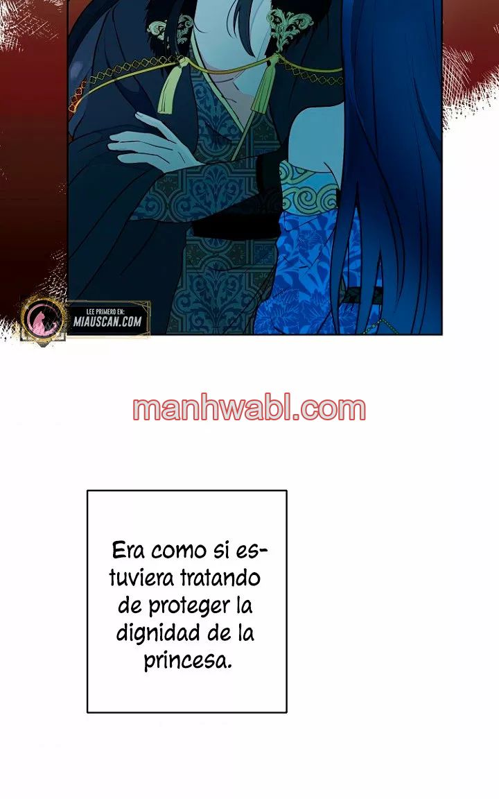 Terminé con mi esposo, ahora iré a hacer dinero - Capítulo 5 manhwa