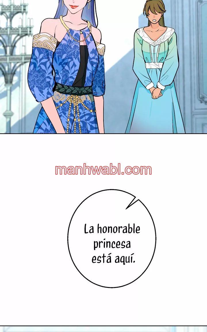 Terminé con mi esposo, ahora iré a hacer dinero - Capítulo 5 manhwa