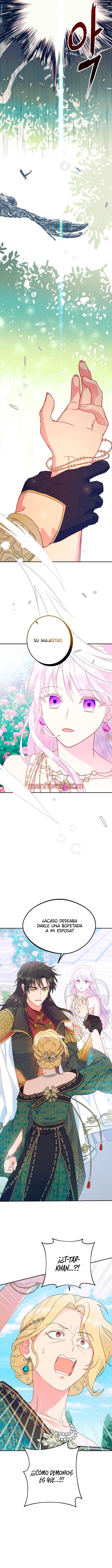 Terminé con mi esposo, ahora iré a hacer dinero - Capítulo 51_2 manhwa