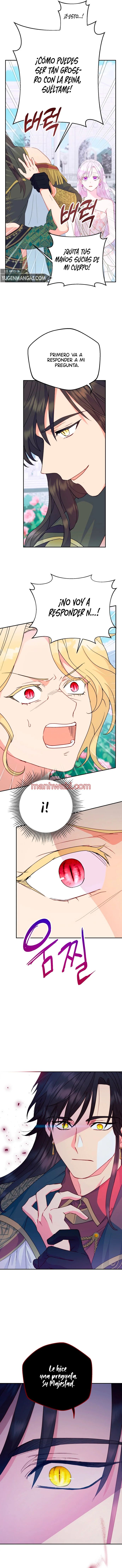 Terminé con mi esposo, ahora iré a hacer dinero - Capítulo 51_3 manhwa