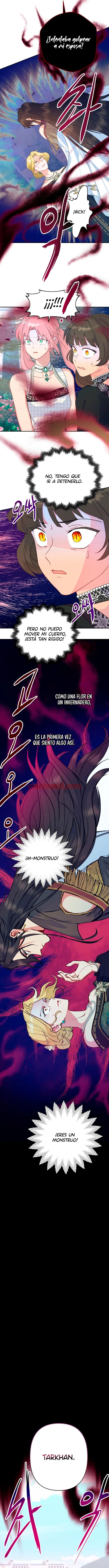 Terminé con mi esposo, ahora iré a hacer dinero - Capítulo 51_3 manhwa