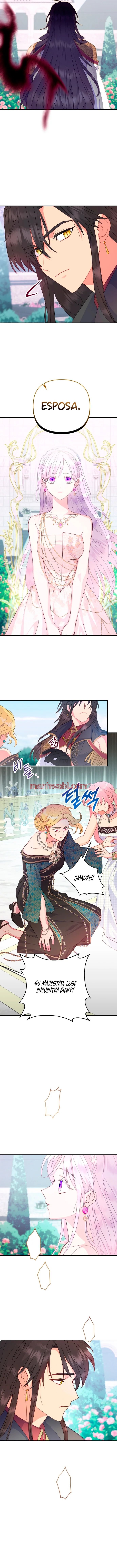 Terminé con mi esposo, ahora iré a hacer dinero - Capítulo 51_3 manhwa