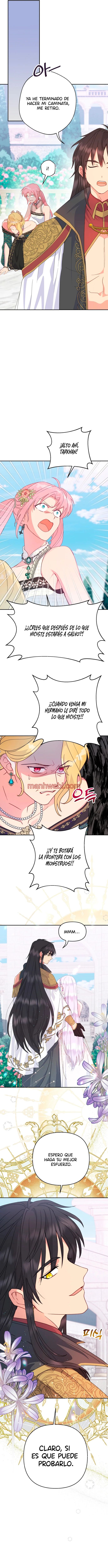 Terminé con mi esposo, ahora iré a hacer dinero - Capítulo 51_3 manhwa