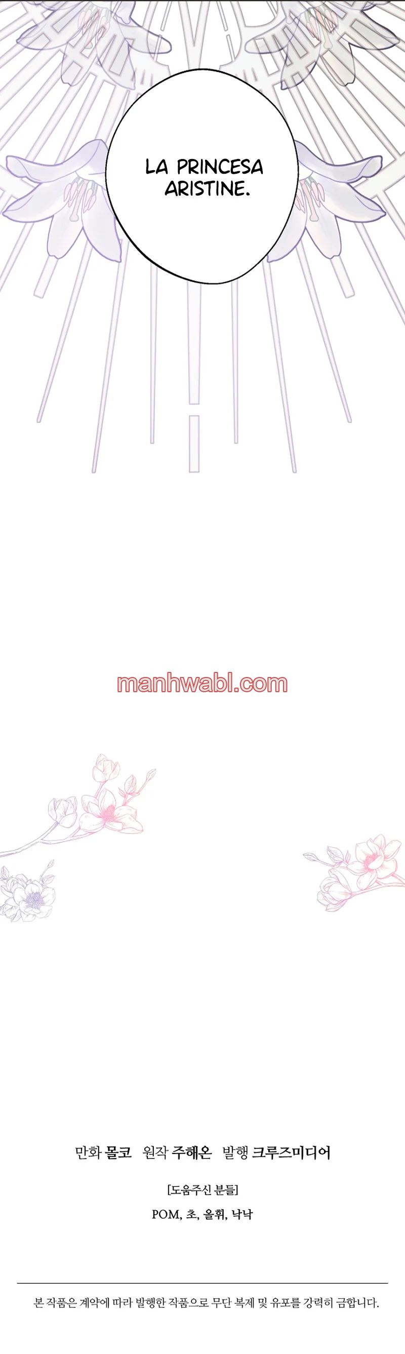 Terminé con mi esposo, ahora iré a hacer dinero - Capítulo 52_3 manhwa