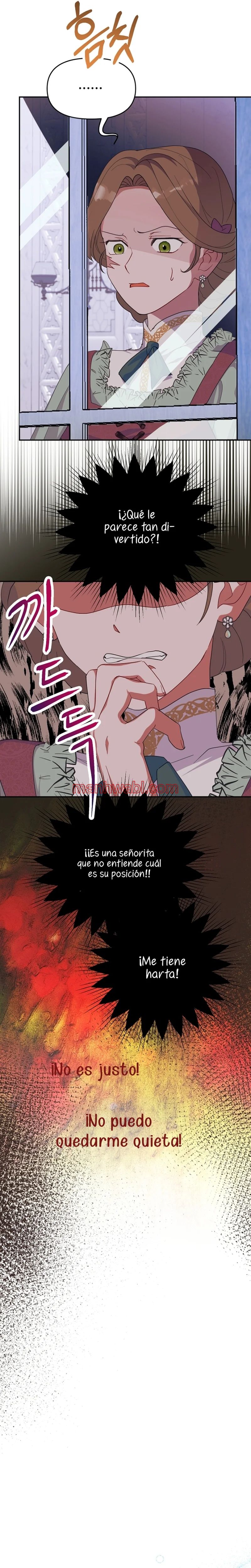 Terminé con mi esposo, ahora iré a hacer dinero - Capítulo 53 manhwa