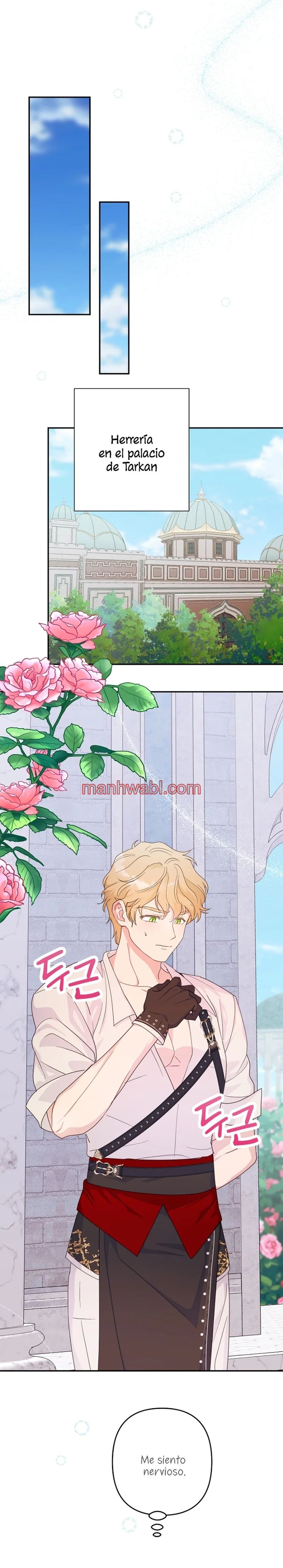 Terminé con mi esposo, ahora iré a hacer dinero - Capítulo 53 manhwa