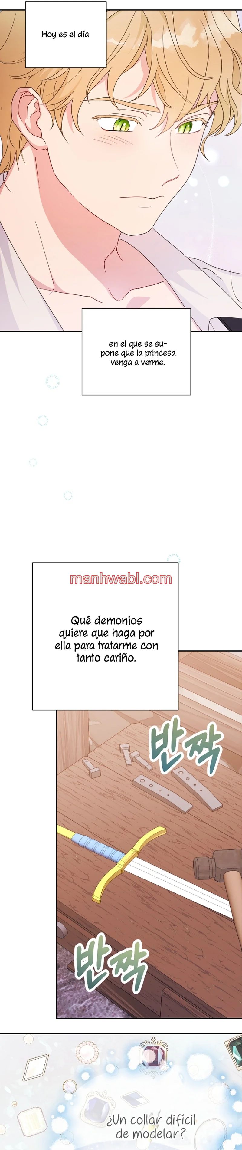 Terminé con mi esposo, ahora iré a hacer dinero - Capítulo 53 manhwa