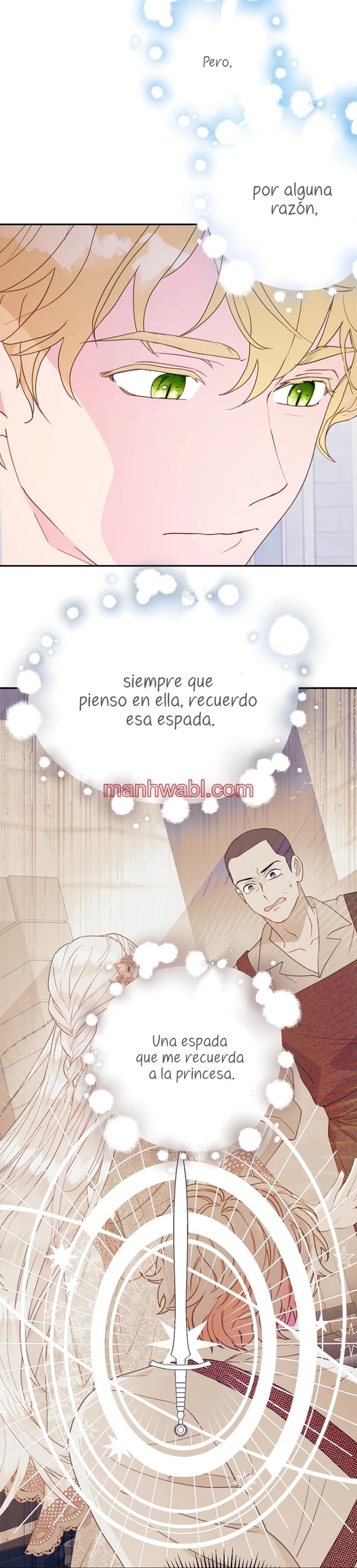 Terminé con mi esposo, ahora iré a hacer dinero - Capítulo 53_2 manhwa