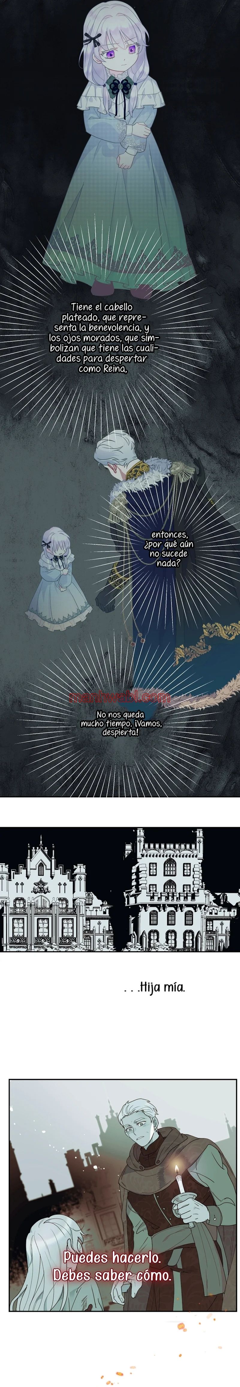 Terminé con mi esposo, ahora iré a hacer dinero - Capítulo 54 manhwa