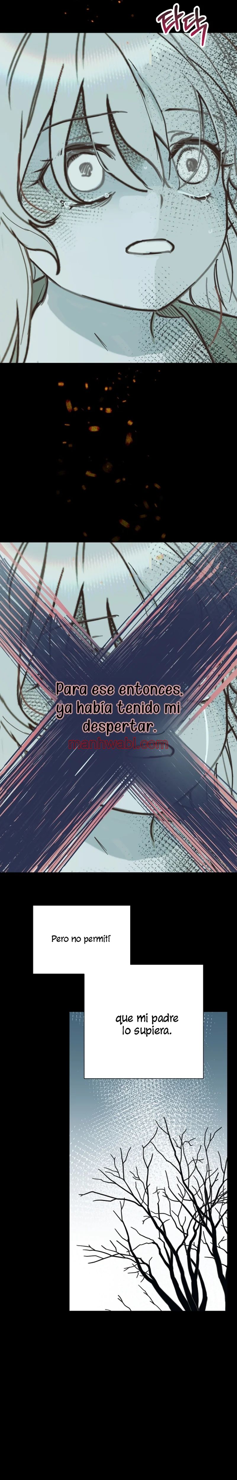 Terminé con mi esposo, ahora iré a hacer dinero - Capítulo 54 manhwa