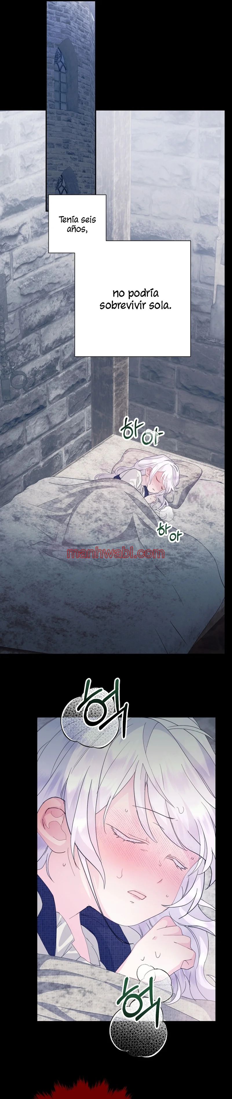 Terminé con mi esposo, ahora iré a hacer dinero - Capítulo 54 manhwa