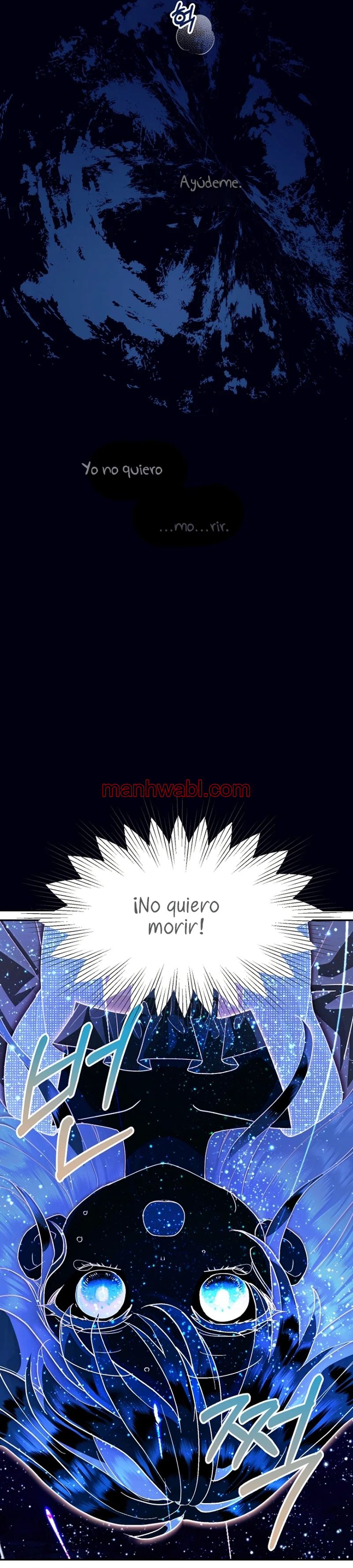 Terminé con mi esposo, ahora iré a hacer dinero - Capítulo 54_2 manhwa