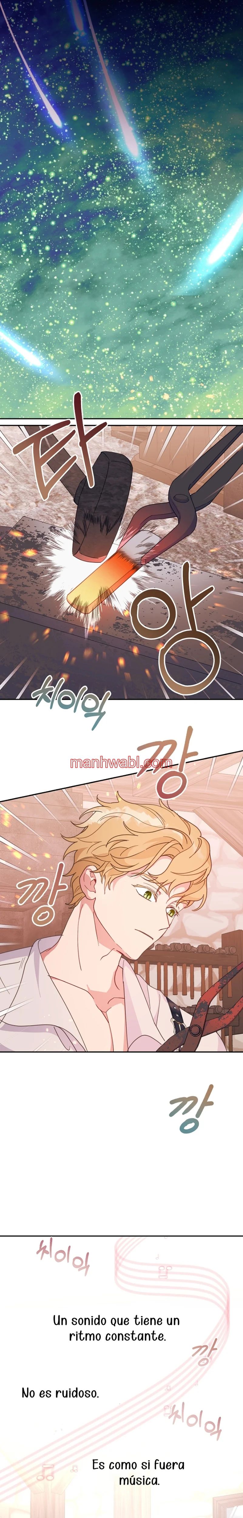 Terminé con mi esposo, ahora iré a hacer dinero - Capítulo 54_2 manhwa