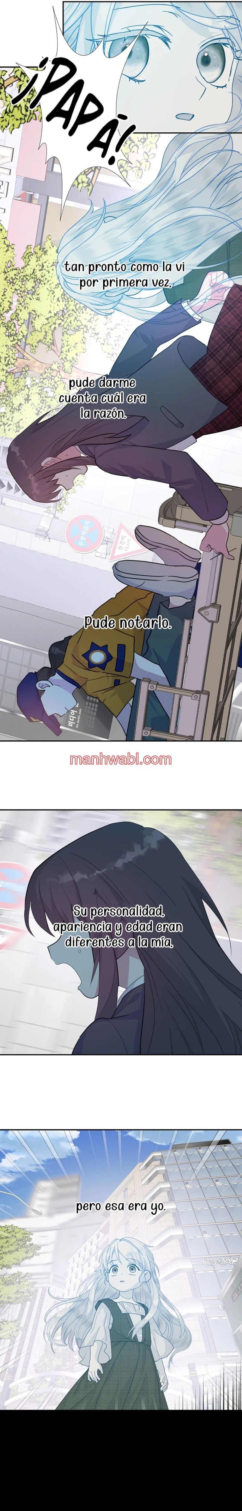 Terminé con mi esposo, ahora iré a hacer dinero - Capítulo 54_3 manhwa