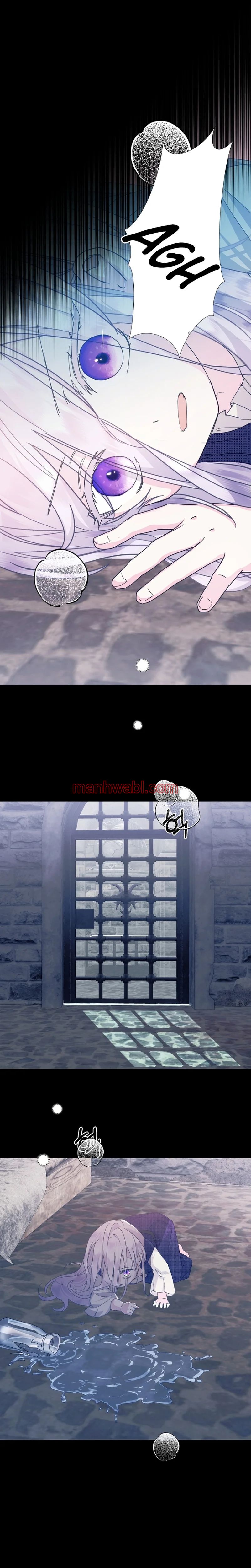 Terminé con mi esposo, ahora iré a hacer dinero - Capítulo 54_3 manhwa