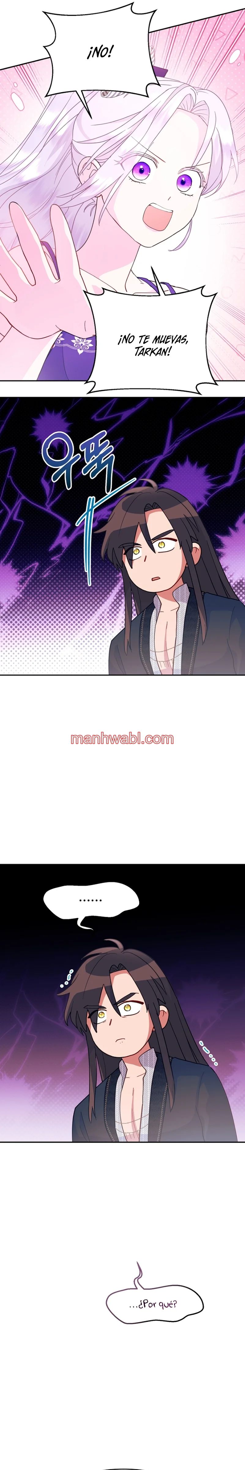 Terminé con mi esposo, ahora iré a hacer dinero - Capítulo 55 manhwa