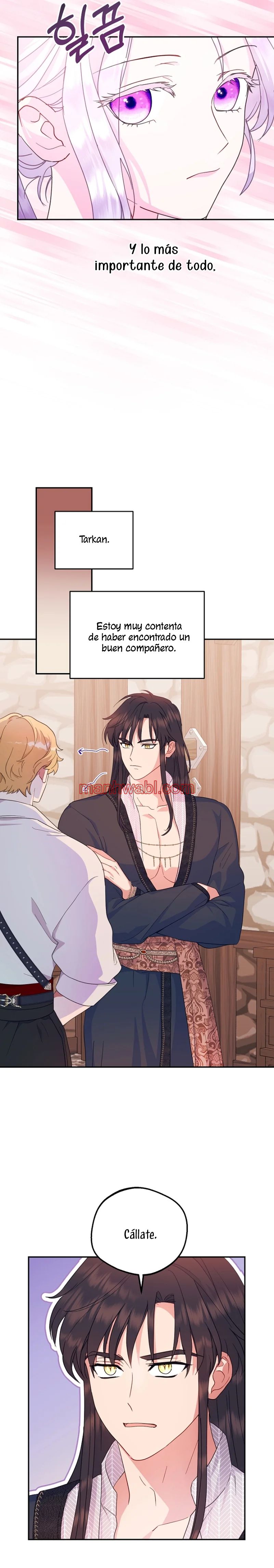 Terminé con mi esposo, ahora iré a hacer dinero - Capítulo 55 manhwa