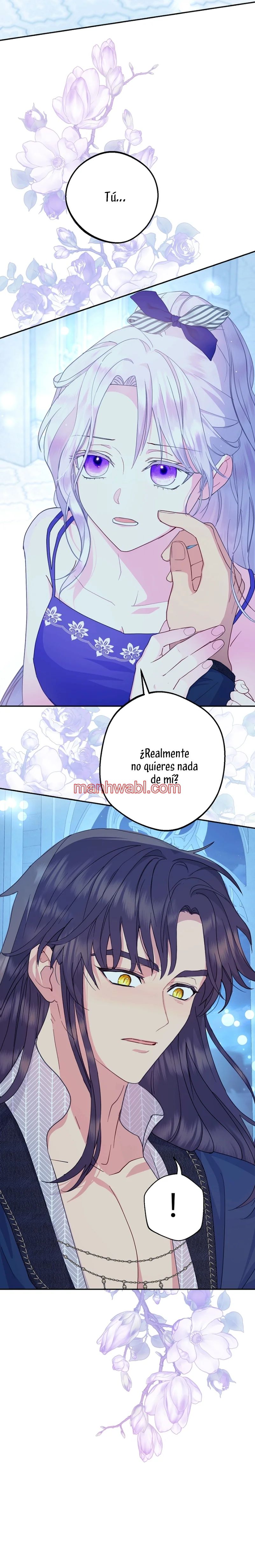 Terminé con mi esposo, ahora iré a hacer dinero - Capítulo 55_3 manhwa