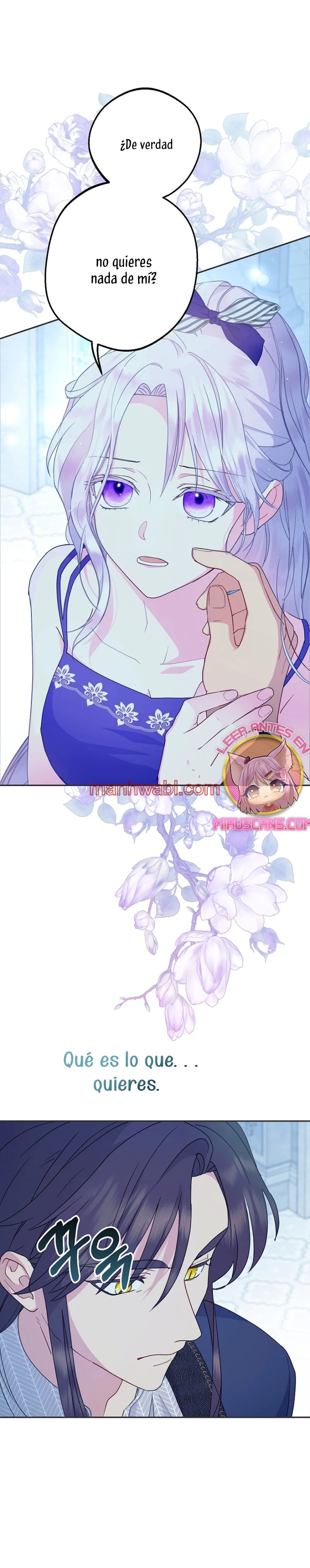 Terminé con mi esposo, ahora iré a hacer dinero - Capítulo 56 manhwa