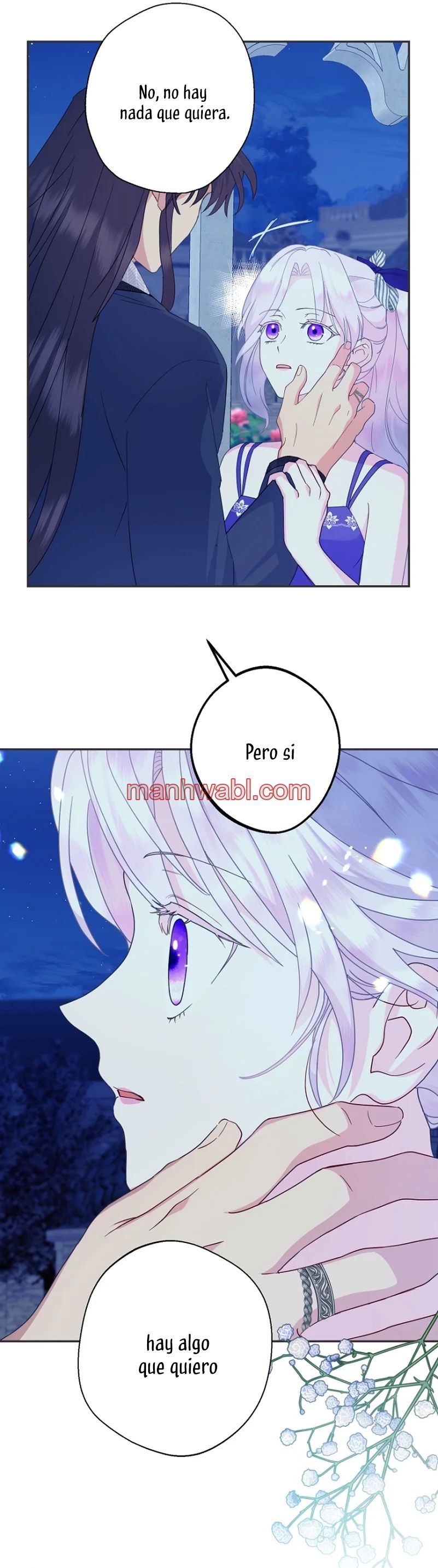 Terminé con mi esposo, ahora iré a hacer dinero - Capítulo 56 manhwa