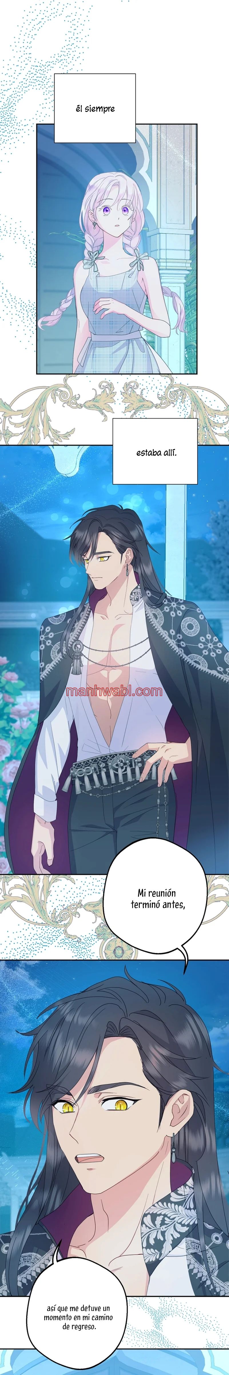 Terminé con mi esposo, ahora iré a hacer dinero - Capítulo 56 manhwa