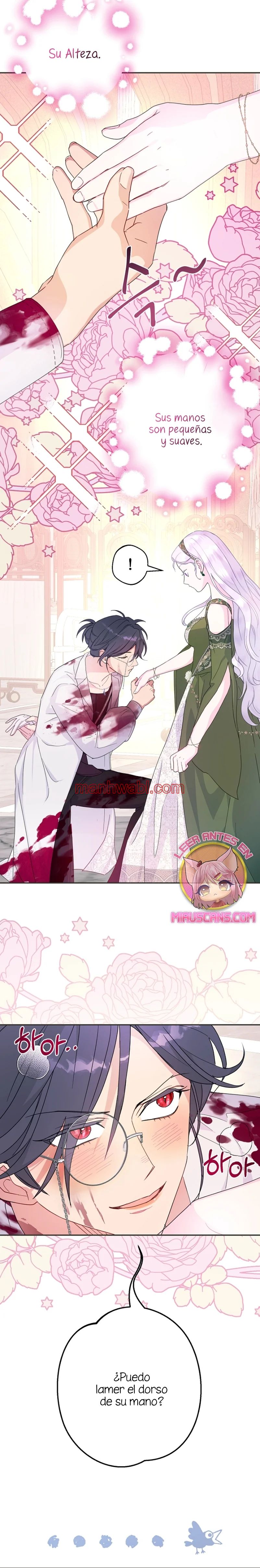 Terminé con mi esposo, ahora iré a hacer dinero - Capítulo 56_3 manhwa