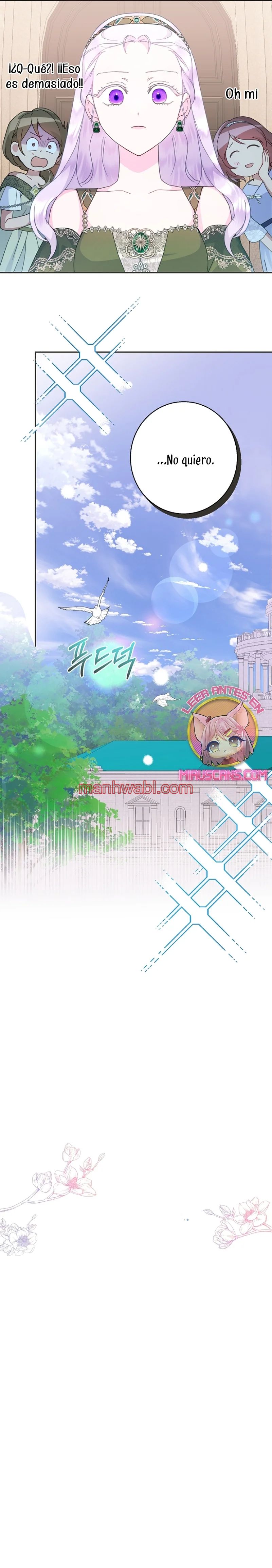 Terminé con mi esposo, ahora iré a hacer dinero - Capítulo 56_3 manhwa