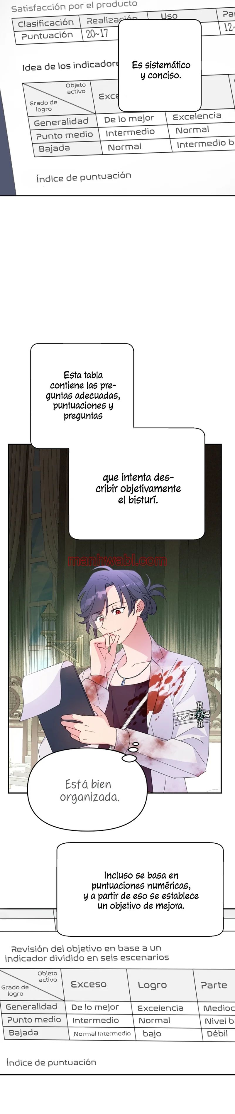 Terminé con mi esposo, ahora iré a hacer dinero - Capítulo 57 manhwa