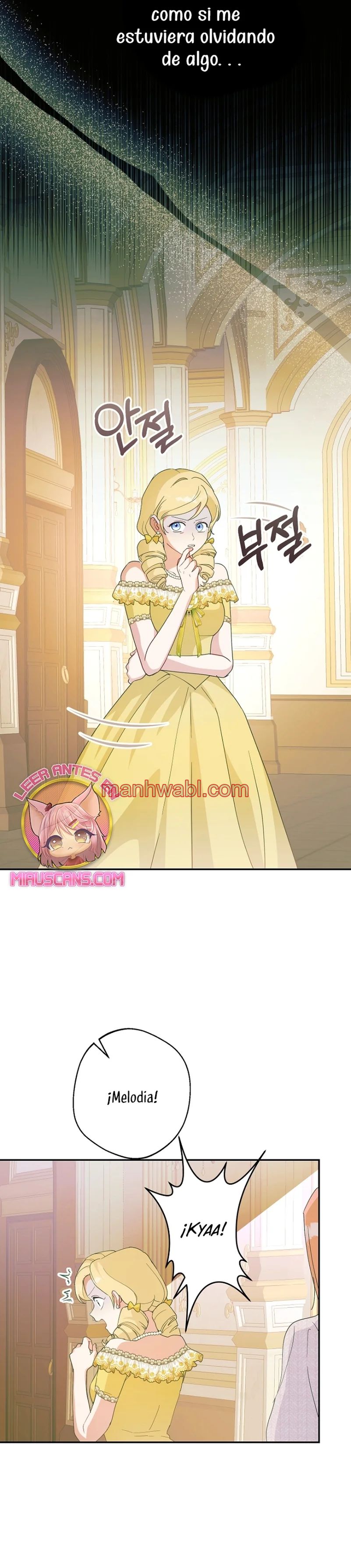 Terminé con mi esposo, ahora iré a hacer dinero - Capítulo 57_2 manhwa