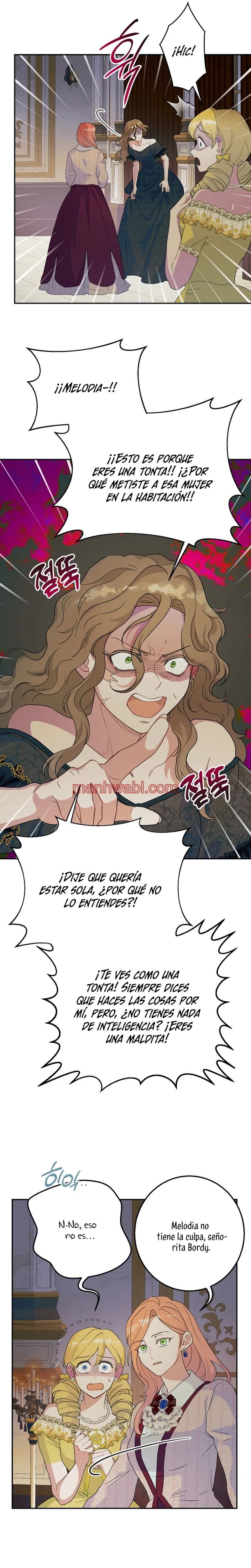 Terminé con mi esposo, ahora iré a hacer dinero - Capítulo 57_3 manhwa
