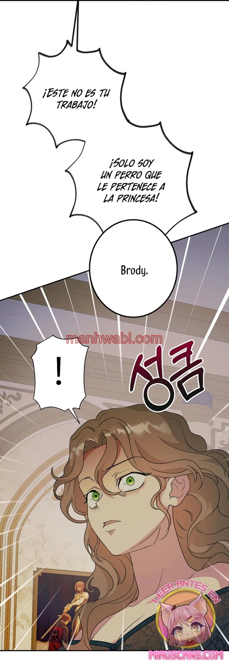 Terminé con mi esposo, ahora iré a hacer dinero - Capítulo 57_3 manhwa