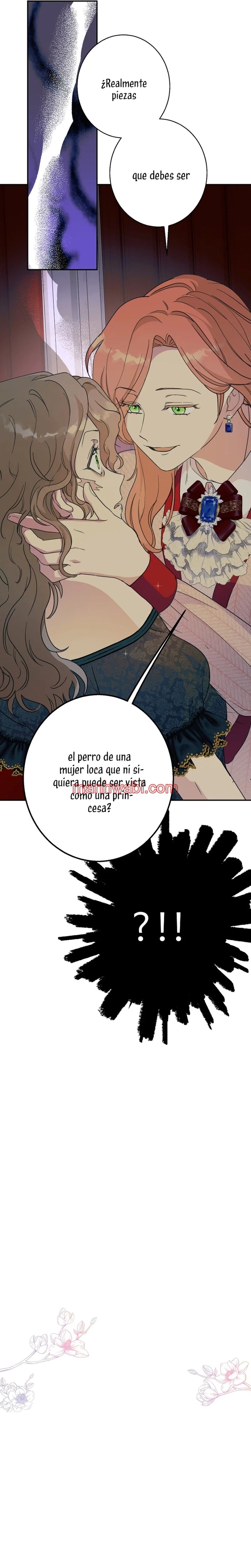 Terminé con mi esposo, ahora iré a hacer dinero - Capítulo 57_3 manhwa