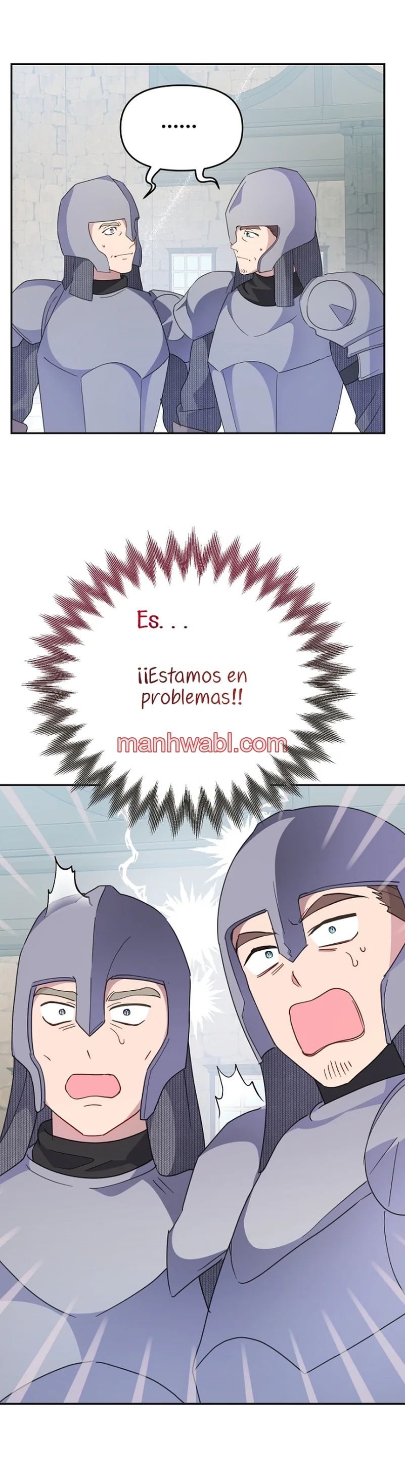 Terminé con mi esposo, ahora iré a hacer dinero - Capítulo 58 manhwa