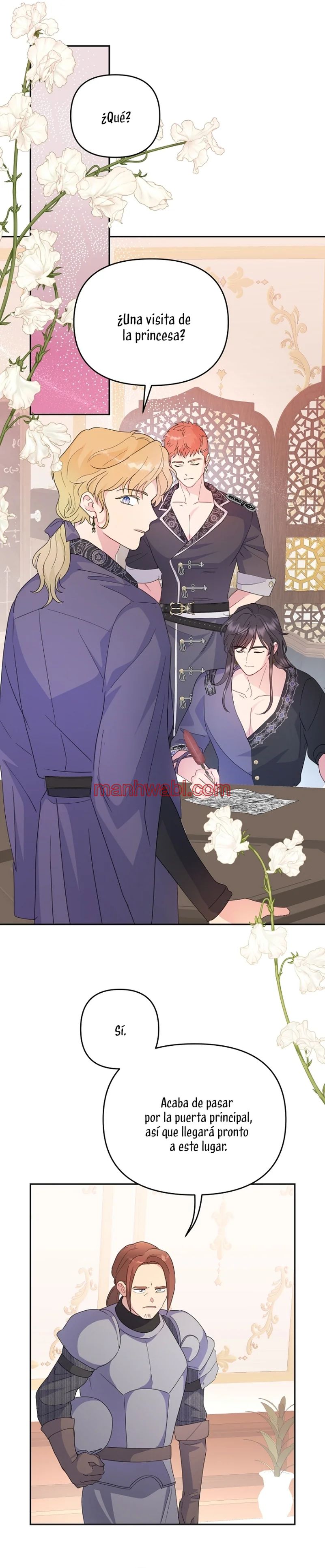 Terminé con mi esposo, ahora iré a hacer dinero - Capítulo 58 manhwa