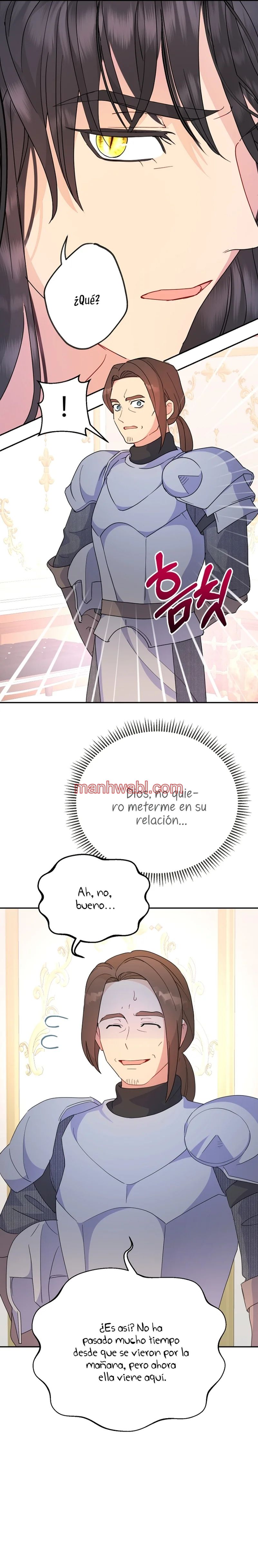 Terminé con mi esposo, ahora iré a hacer dinero - Capítulo 58 manhwa