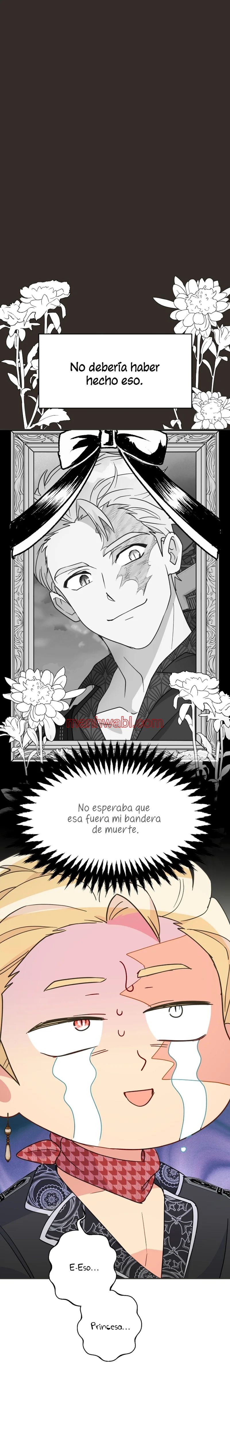 Terminé con mi esposo, ahora iré a hacer dinero - Capítulo 58_3 manhwa