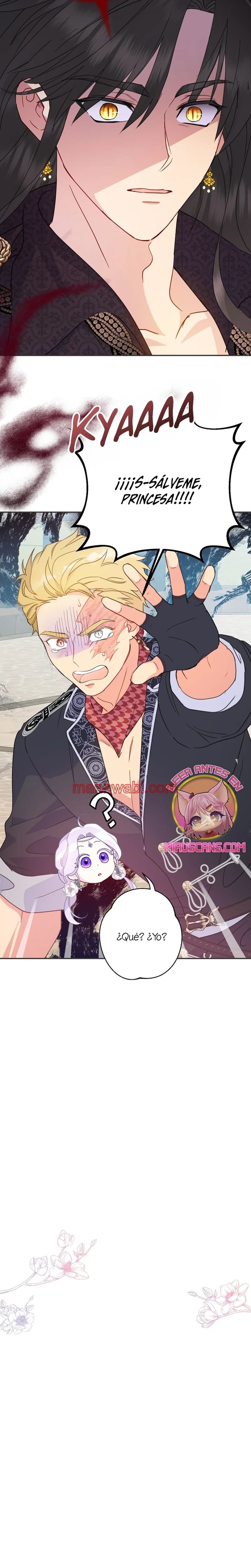 Terminé con mi esposo, ahora iré a hacer dinero - Capítulo 58_3 manhwa