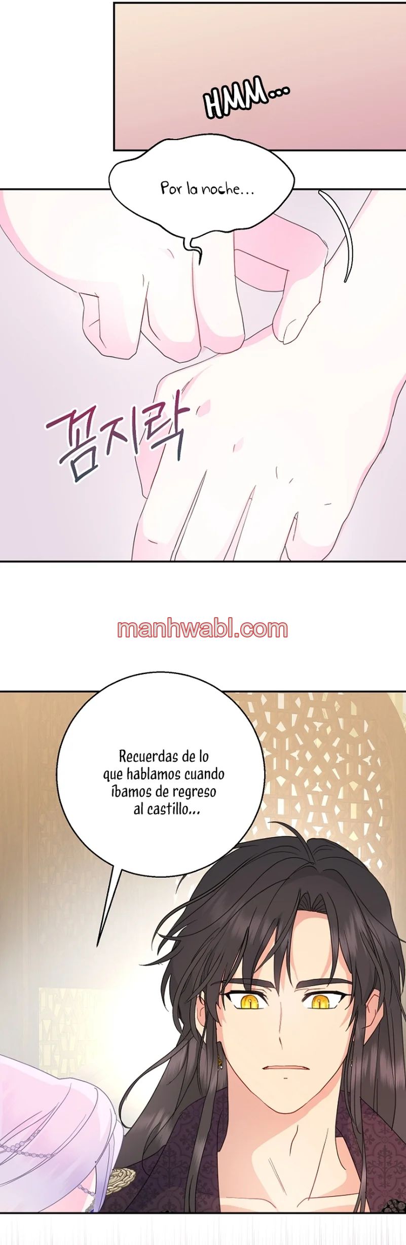 Terminé con mi esposo, ahora iré a hacer dinero - Capítulo 59_2 manhwa