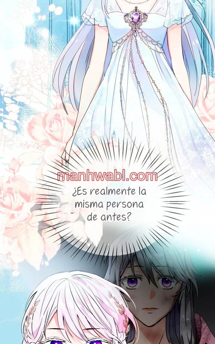 Terminé con mi esposo, ahora iré a hacer dinero - Capítulo 5_2 manhwa