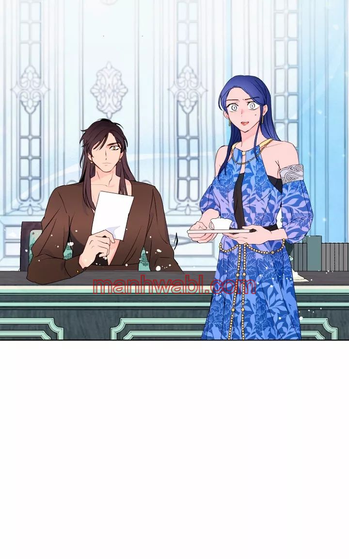 Terminé con mi esposo, ahora iré a hacer dinero - Capítulo 5_2 manhwa