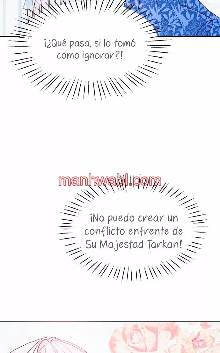 Terminé con mi esposo, ahora iré a hacer dinero - Capítulo 5_2 manhwa