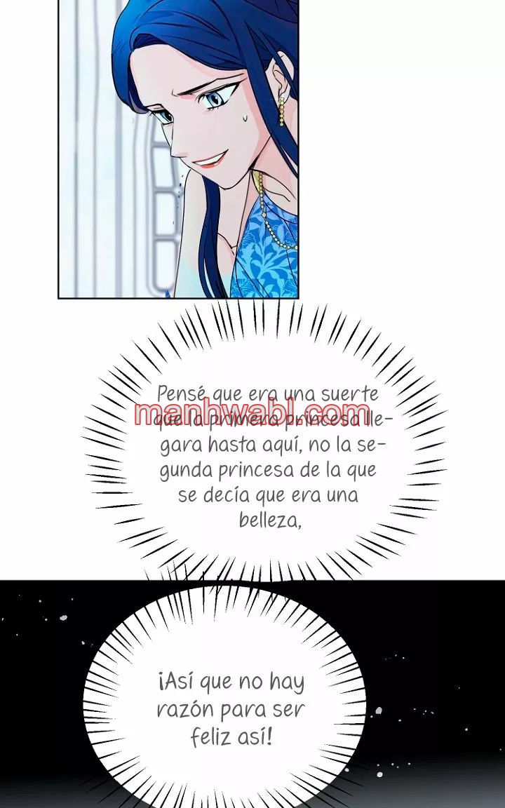Terminé con mi esposo, ahora iré a hacer dinero - Capítulo 5_2 manhwa
