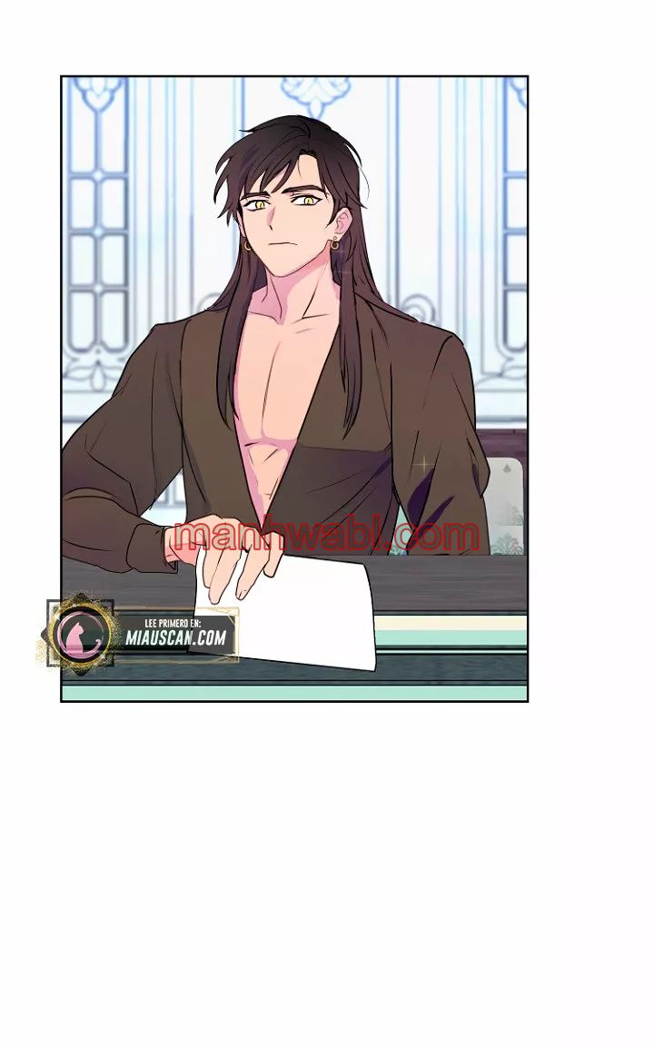 Terminé con mi esposo, ahora iré a hacer dinero - Capítulo 5_2 manhwa