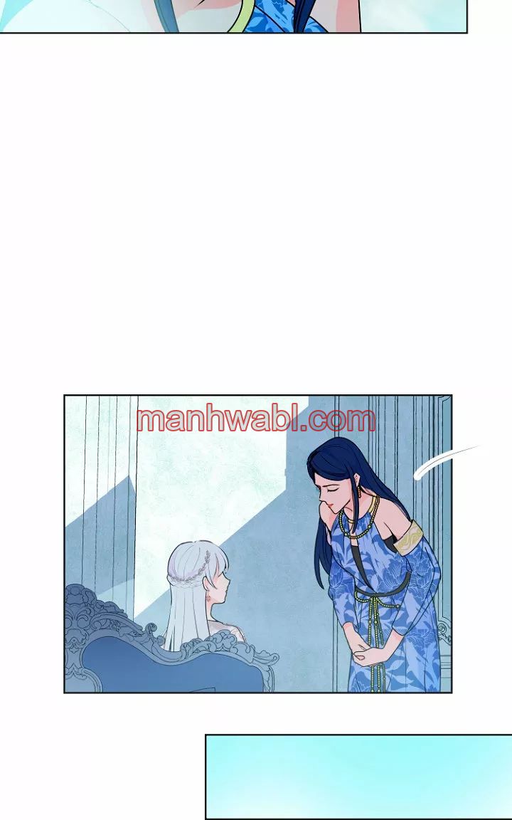 Terminé con mi esposo, ahora iré a hacer dinero - Capítulo 5_2 manhwa