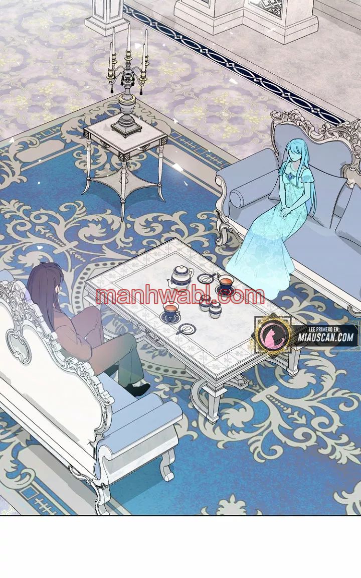 Terminé con mi esposo, ahora iré a hacer dinero - Capítulo 5_2 manhwa