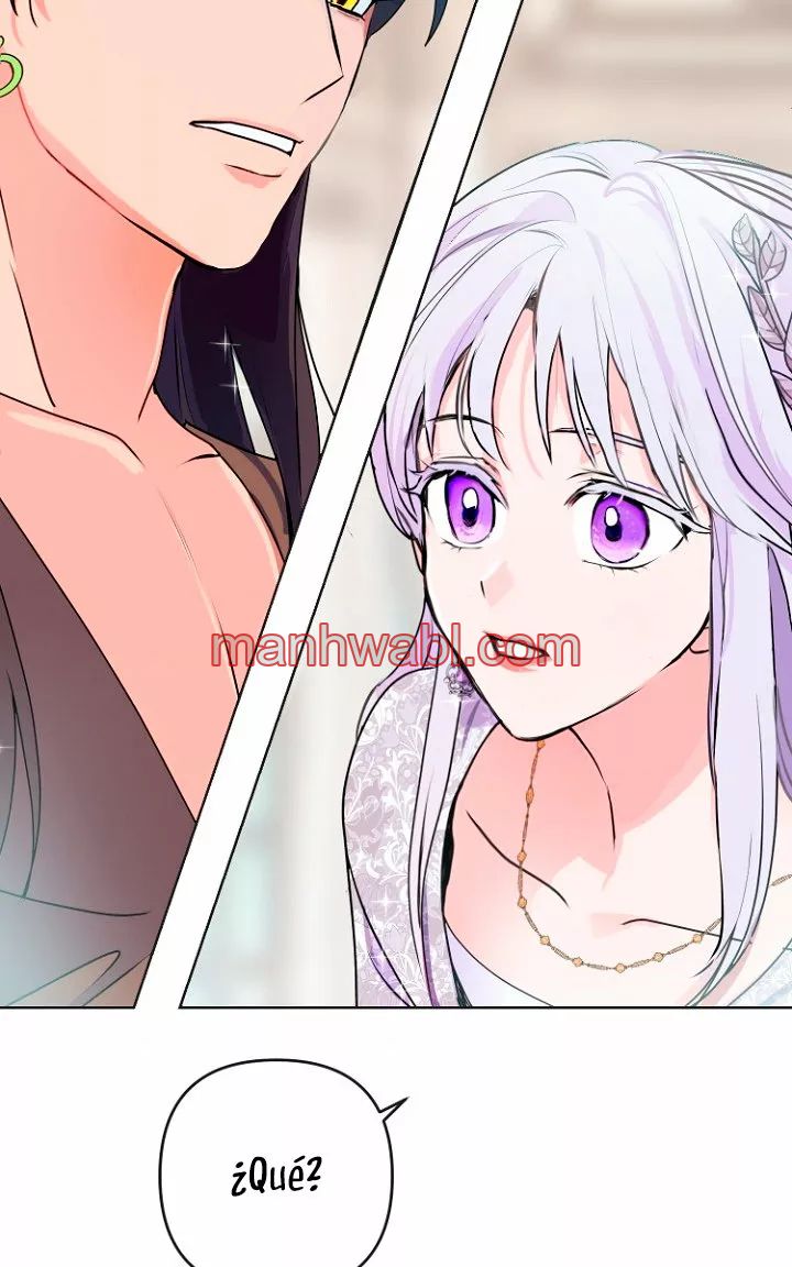 Terminé con mi esposo, ahora iré a hacer dinero - Capítulo 5_2 manhwa